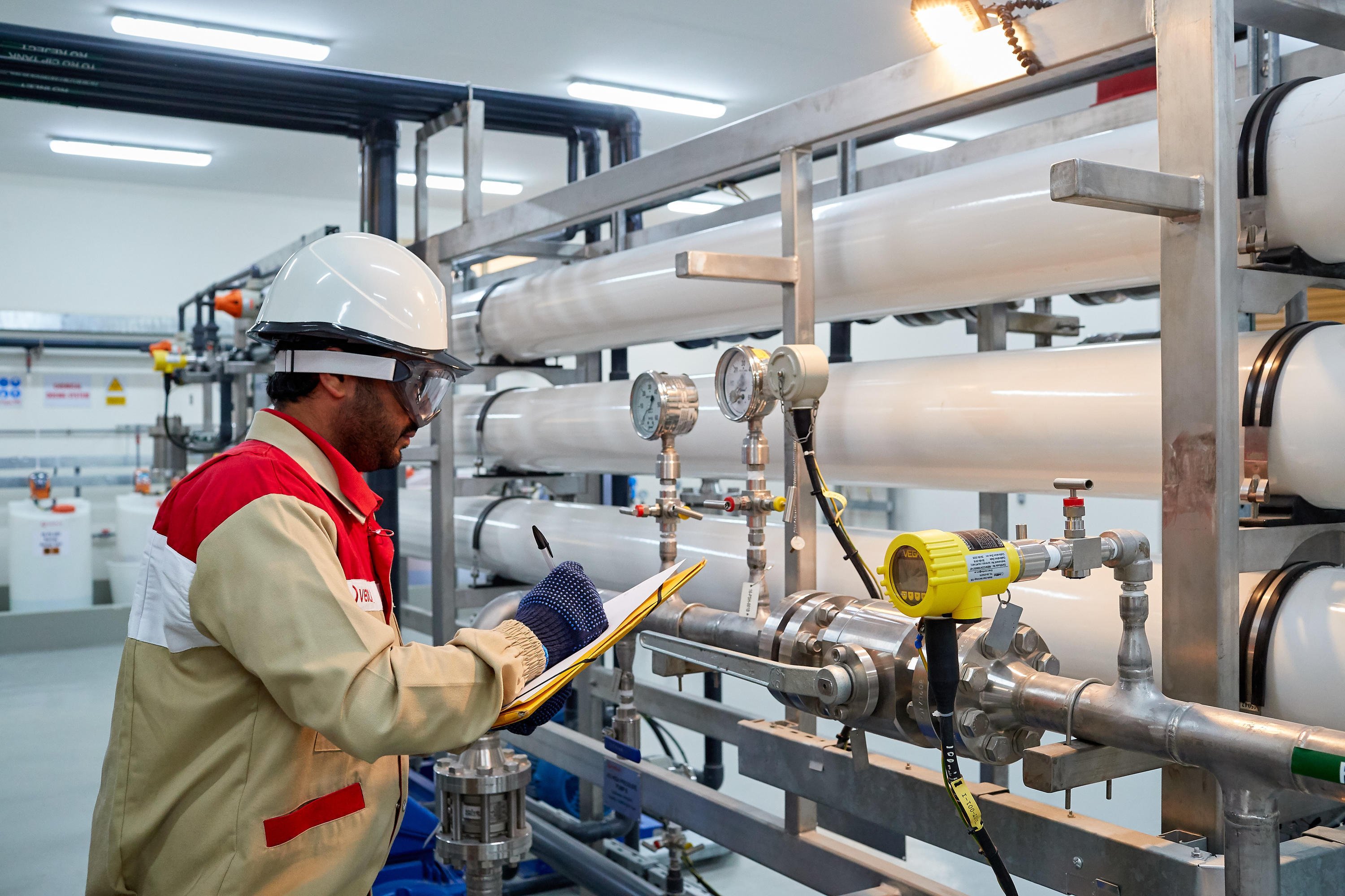 Technicien Services métier