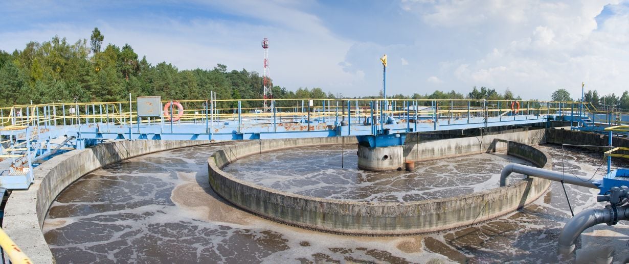 AMP8 Explained - The £104 Billion Investment for England and Wales Water Infrastructure