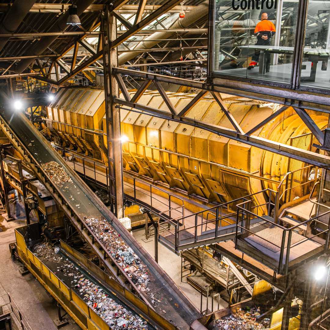 5 water treatment challenges every Energy from Waste plant must solve