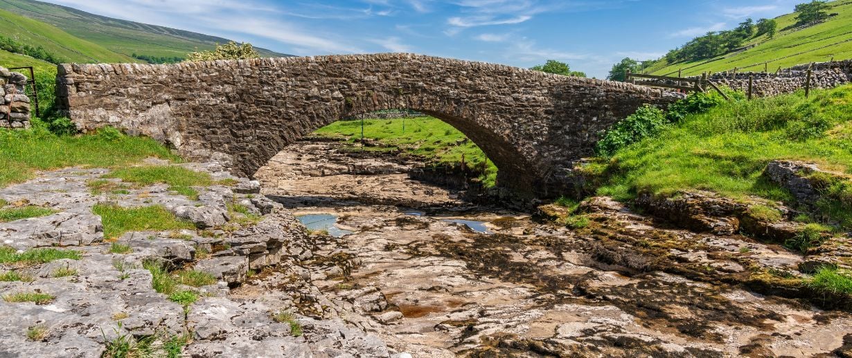 UK Droughts: Is Super El-Niño the Real Culprit?
