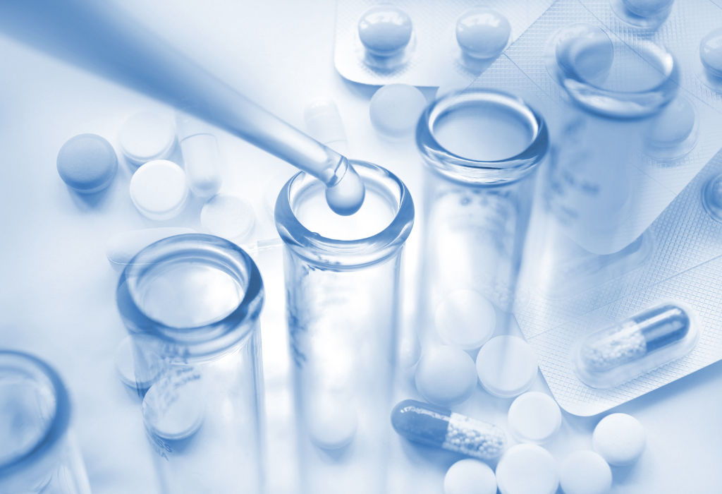 Innovation in der Behandlung von pharmazeutischen Abwässern:   die eXeno™ Technologie