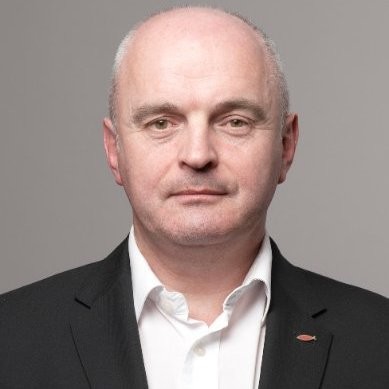 Derek Mcintyre