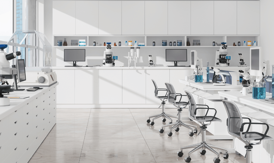 Eliminating hidden risks in laboratory water quality