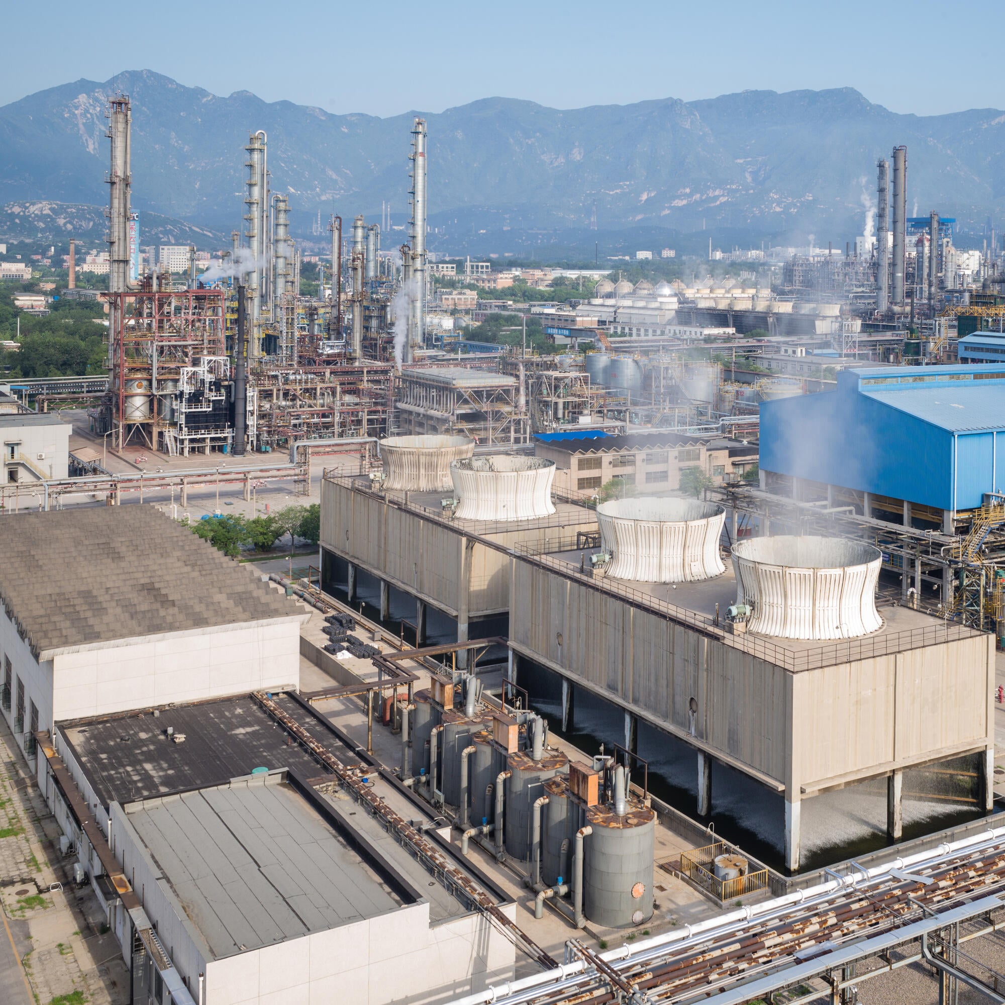 Rethinking wastewater: How to cut costs and meet EU 2030 decarbonization targets