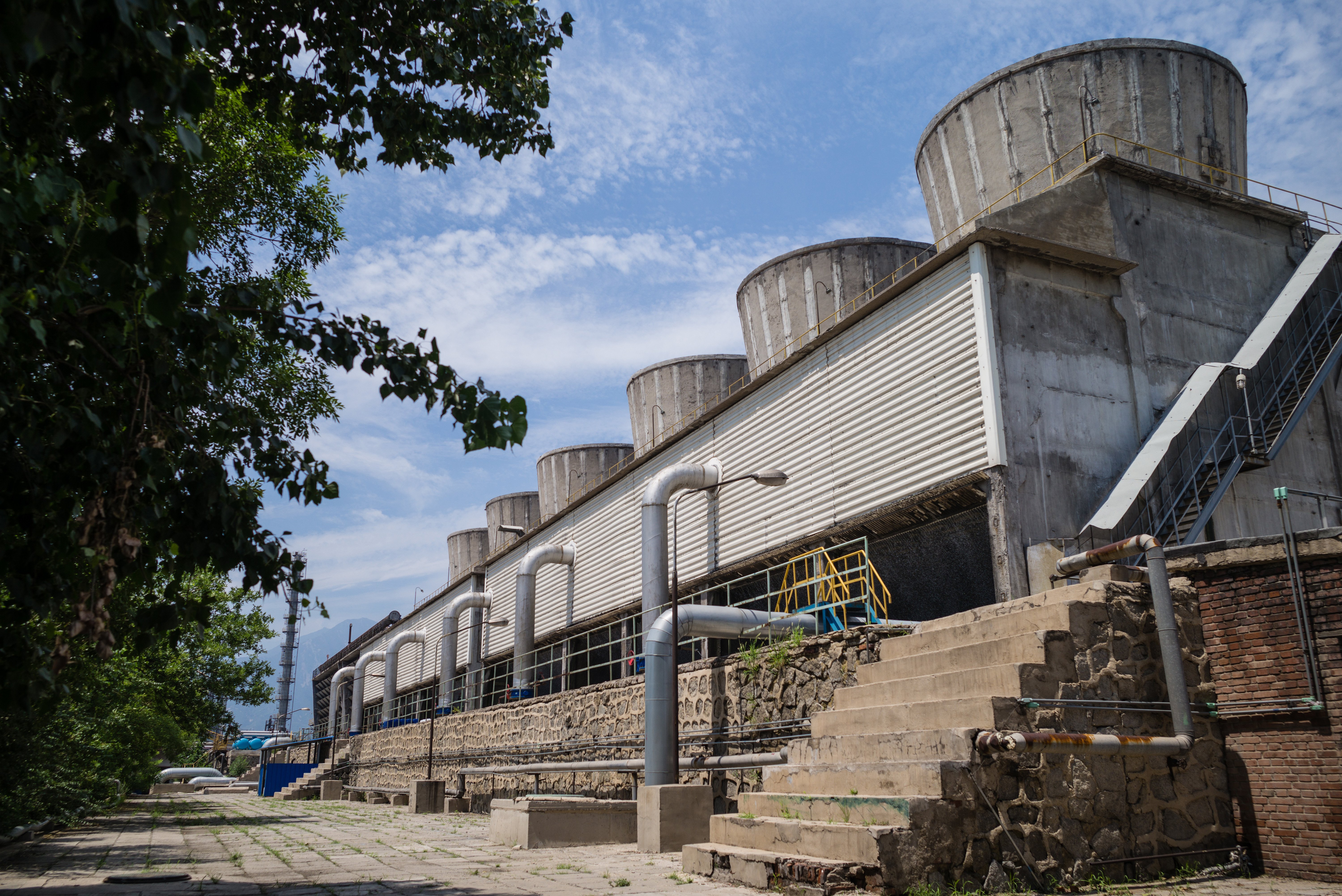 Cooling Horizon 2030: The Keys to a Sustainable Transformation of Your Cooling Systems