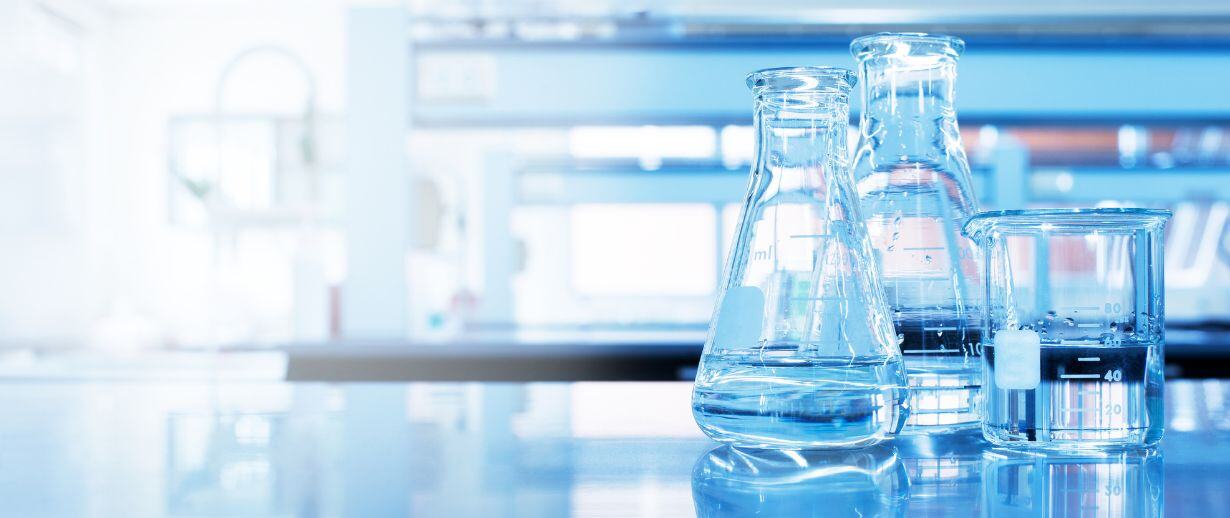 Understanding Different Types of Pure Water for Laboratory Applications