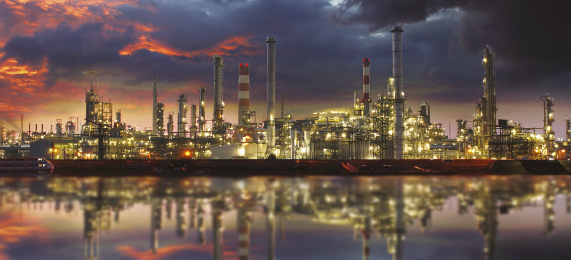 Environmental and economic benefits of improving amine unit operations