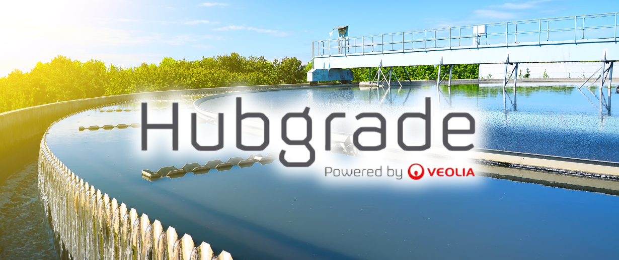 Hubgrade: The Key to Sustainable and Compliant Wastewater Treatment