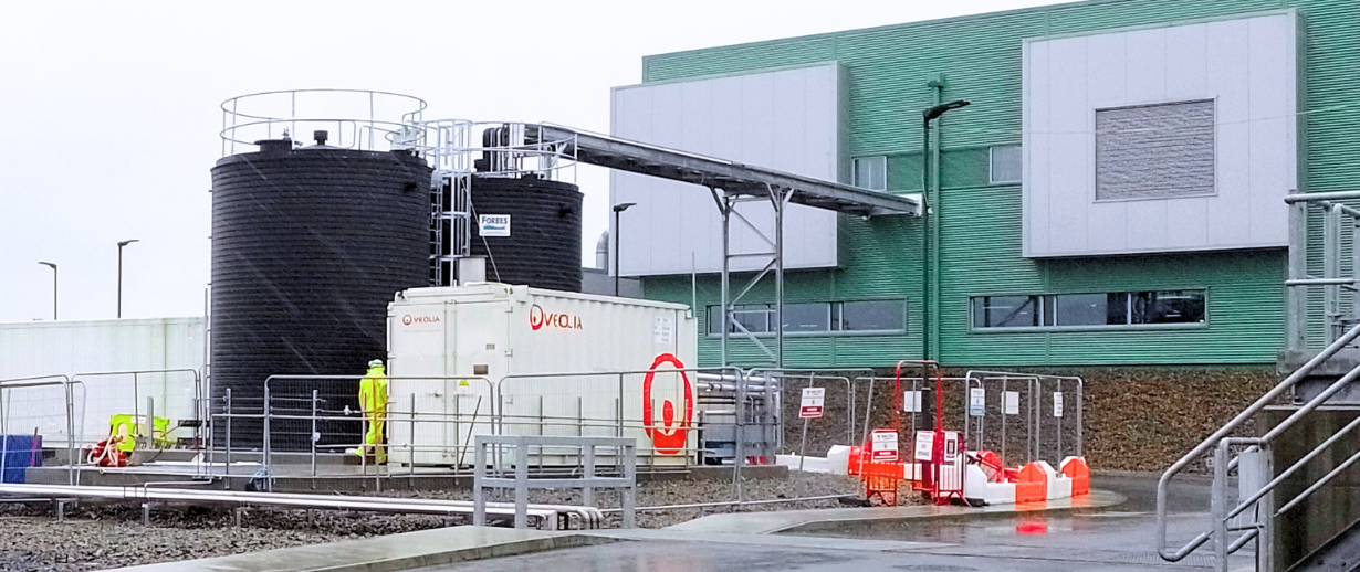 How to Treat Isopropyl Alcohol (IPA) in Pharmaceutical Wastewater