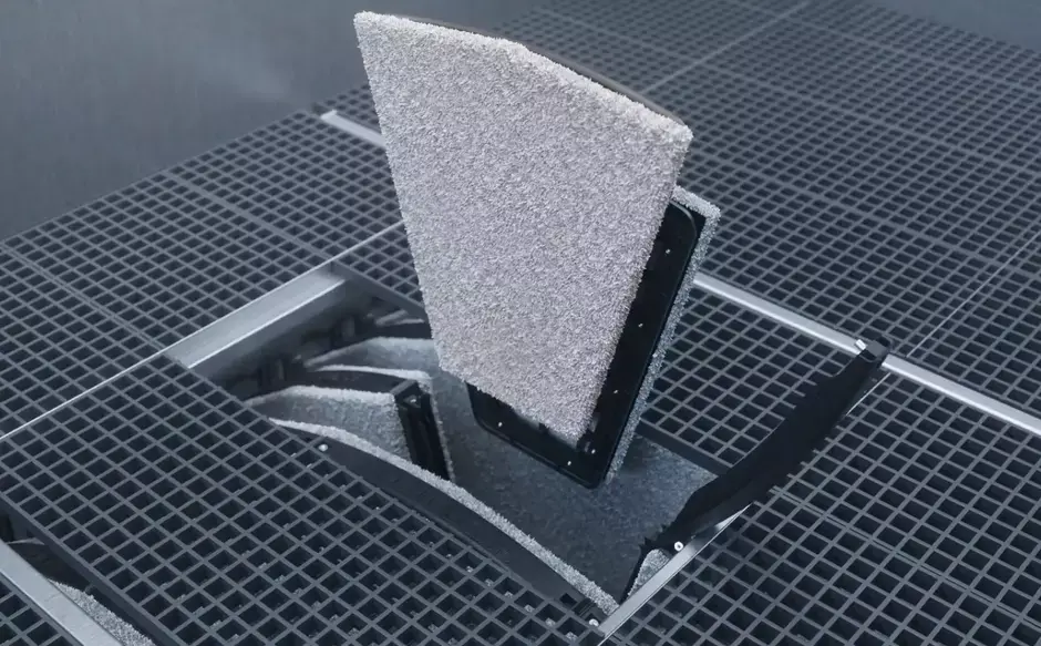 How to meet future phosphorus requirements with advanced cloth filtration