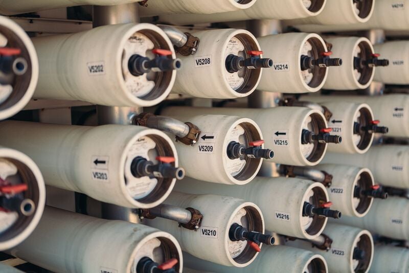 What is Reverse Osmosis?
