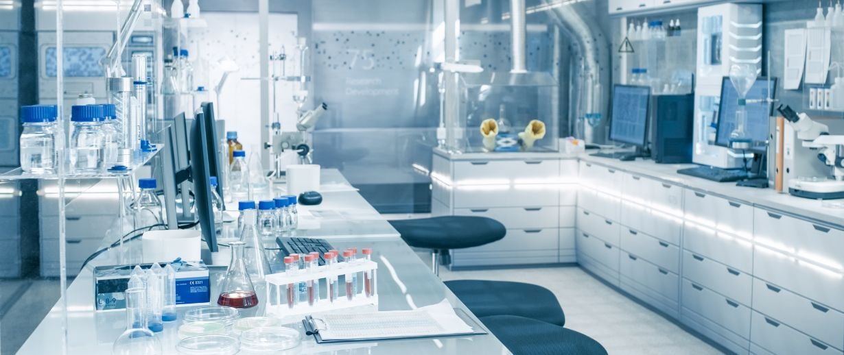 Navigating the path to a greener Lab: Overcoming challenges and seizing opportunities