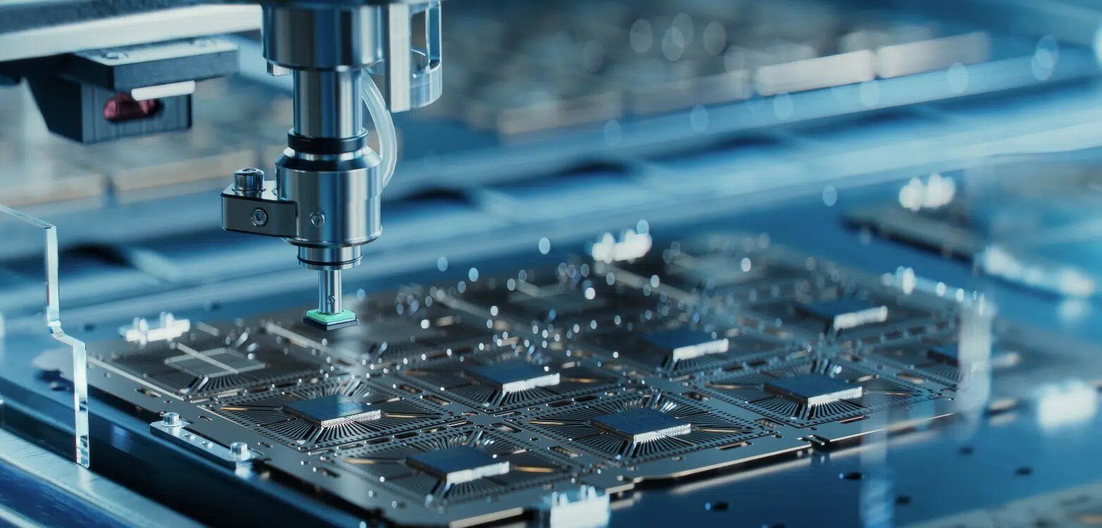 Optimising Semiconductor Manufacturing with Ultrapure Water Solutions