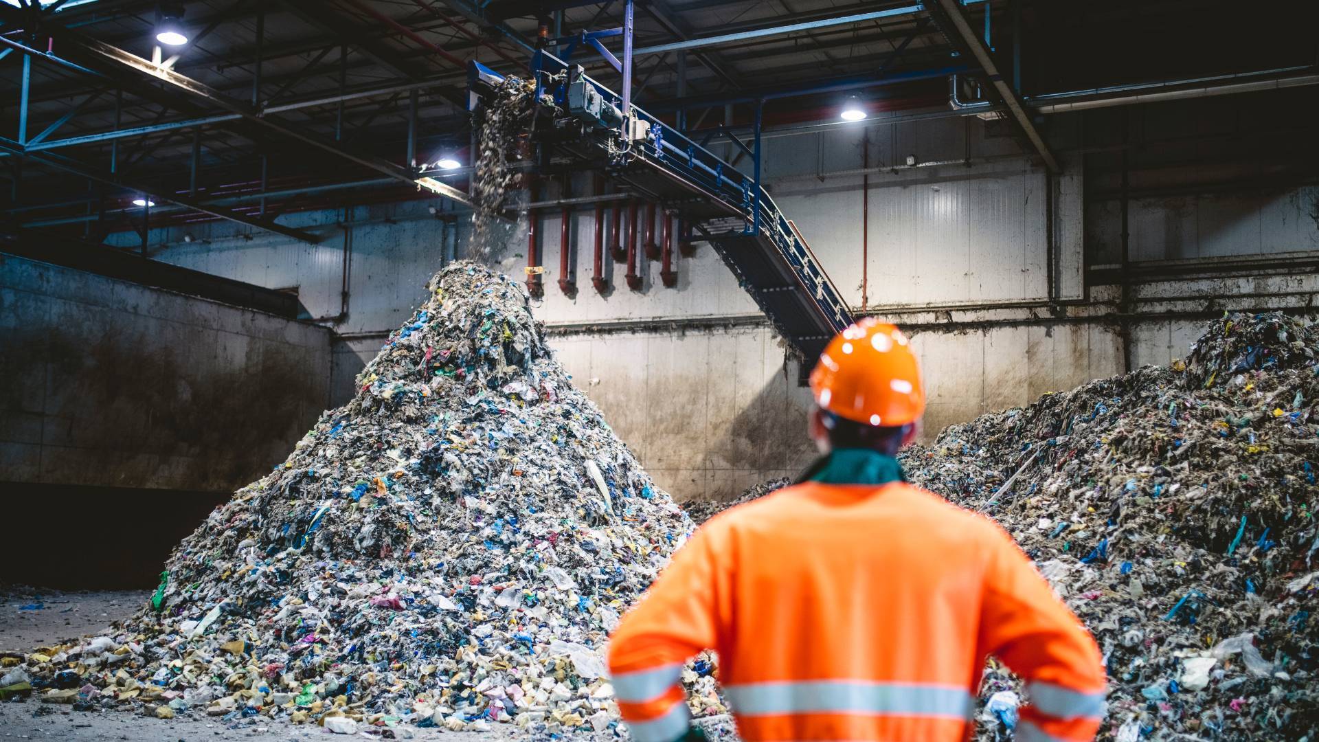 5 water treatment challenges every Energy from Waste plant must solve