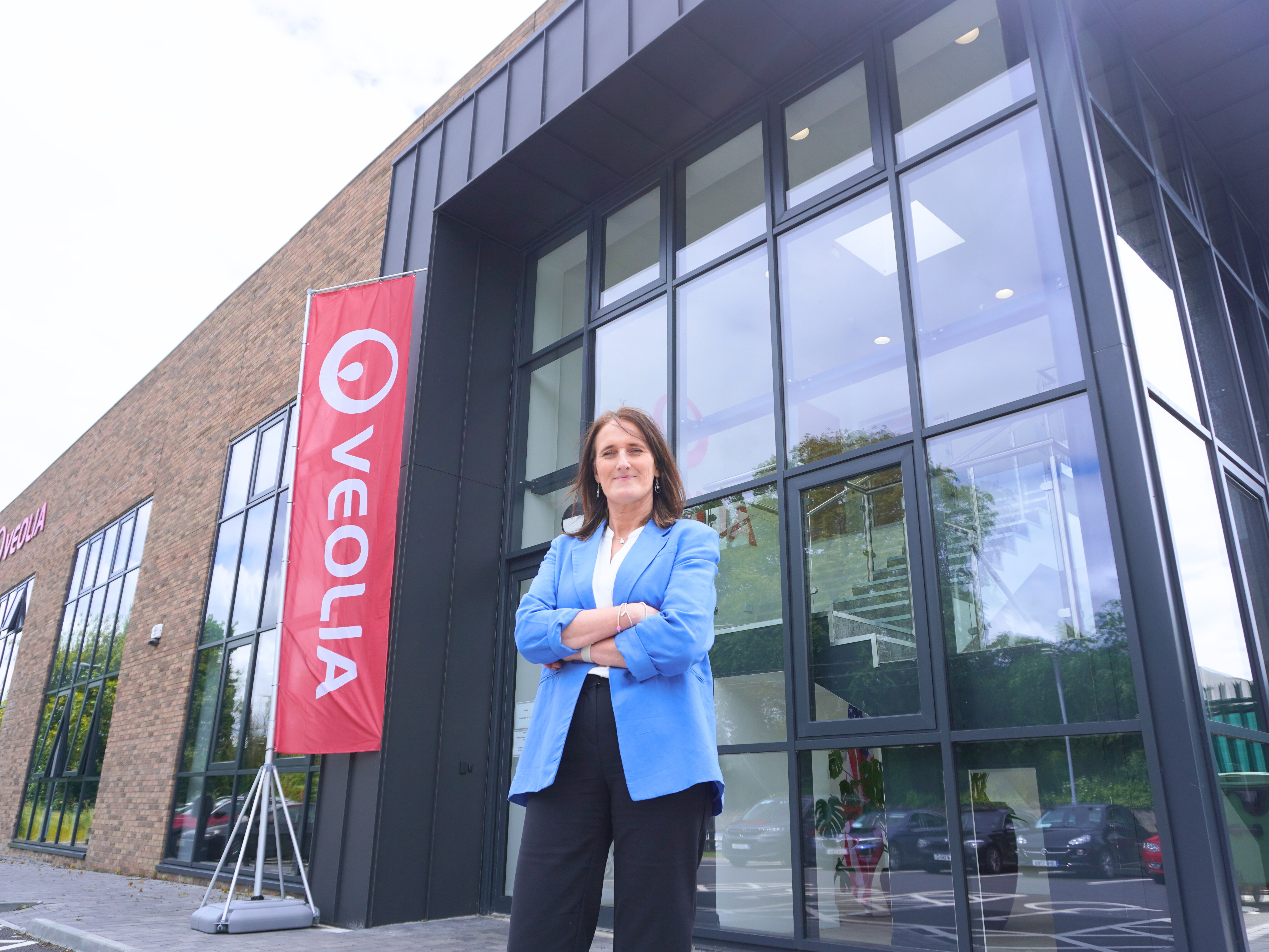 Lernen neu definiert: Das Veolia Life Science Centre of Excellence und seine herausragenden Schulungskonzepte