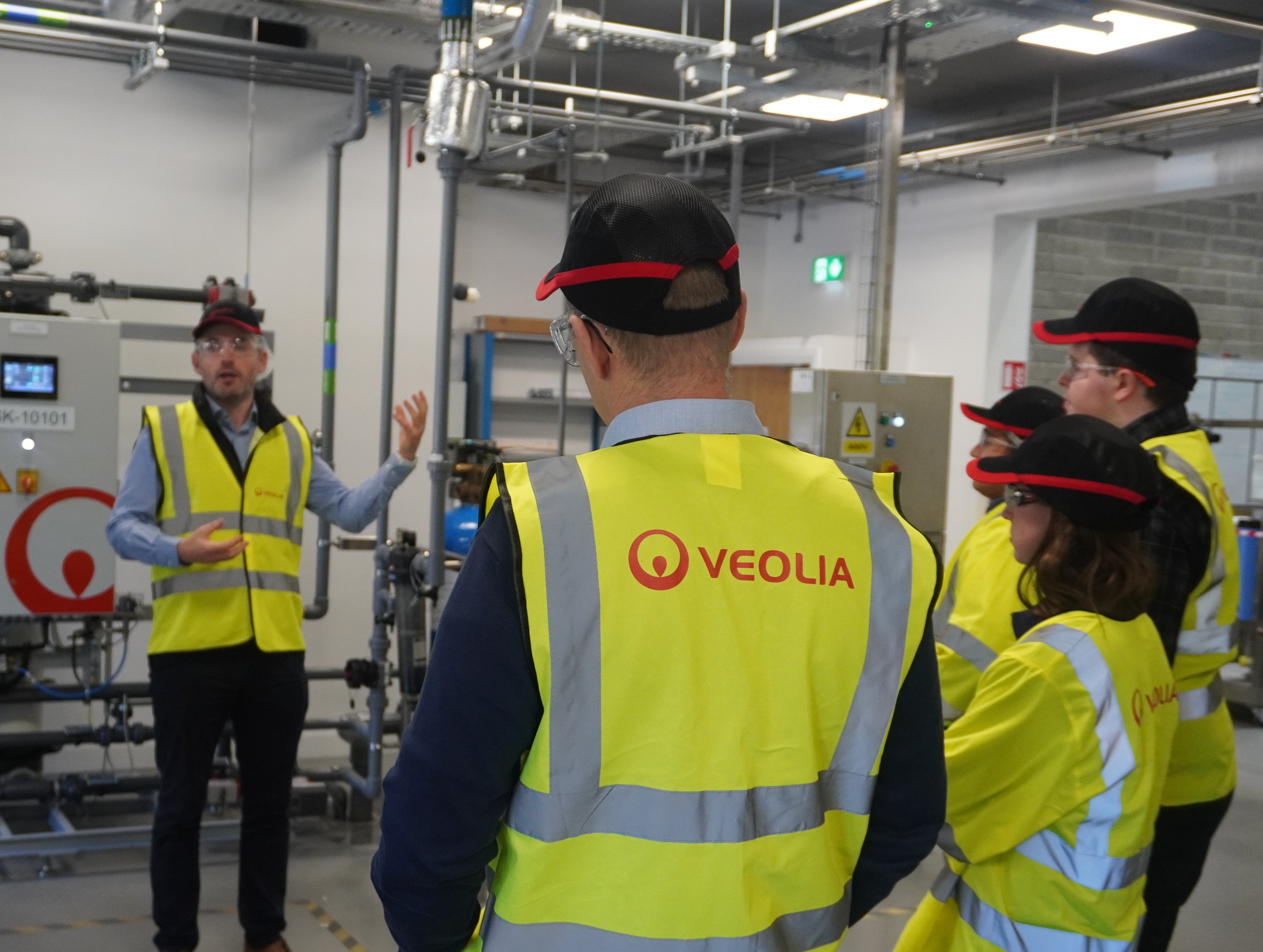 How to Build Operational Excellence Through Technical Training in Water Treatment