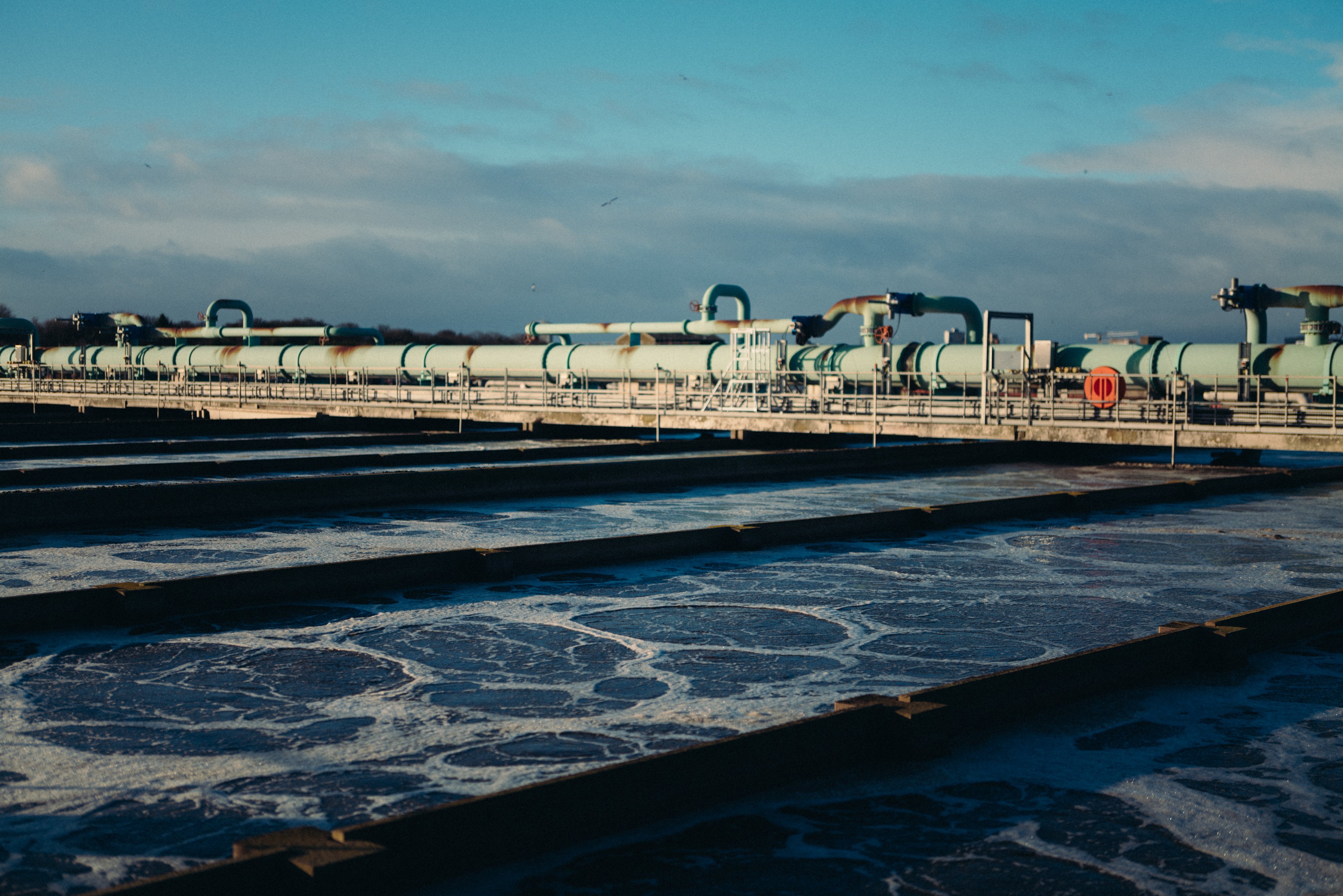 Understanding SR27 - Scottish Water's £8.1 Billion Investment Plan