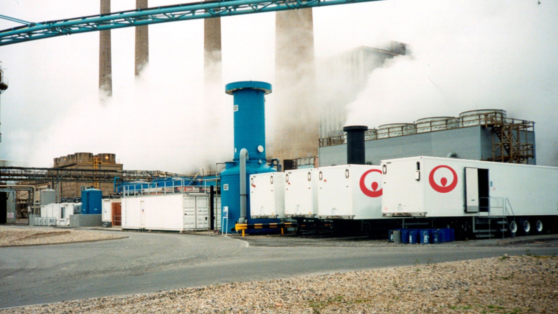 Ion Exchange vs RO Systems: Which Mobile Water Treatment Solution Should You Choose?