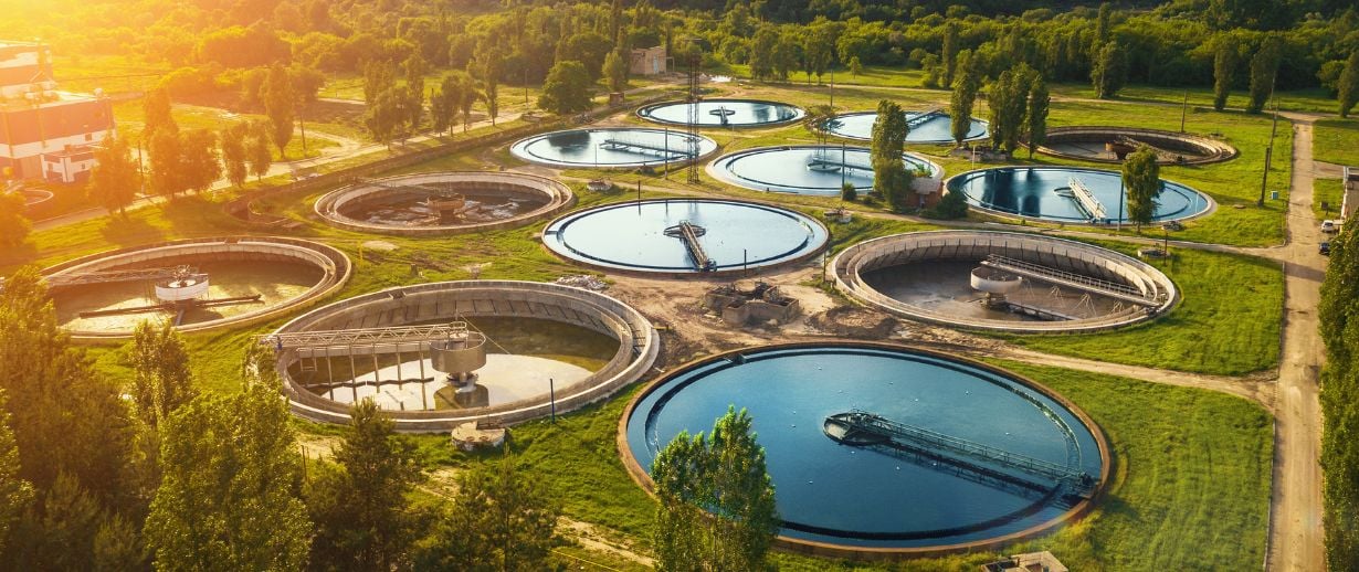 Sustainable solutions: adhering to the EU urban wastewater directive