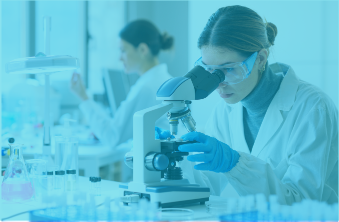 Sustainable water management in clinical laboratories
