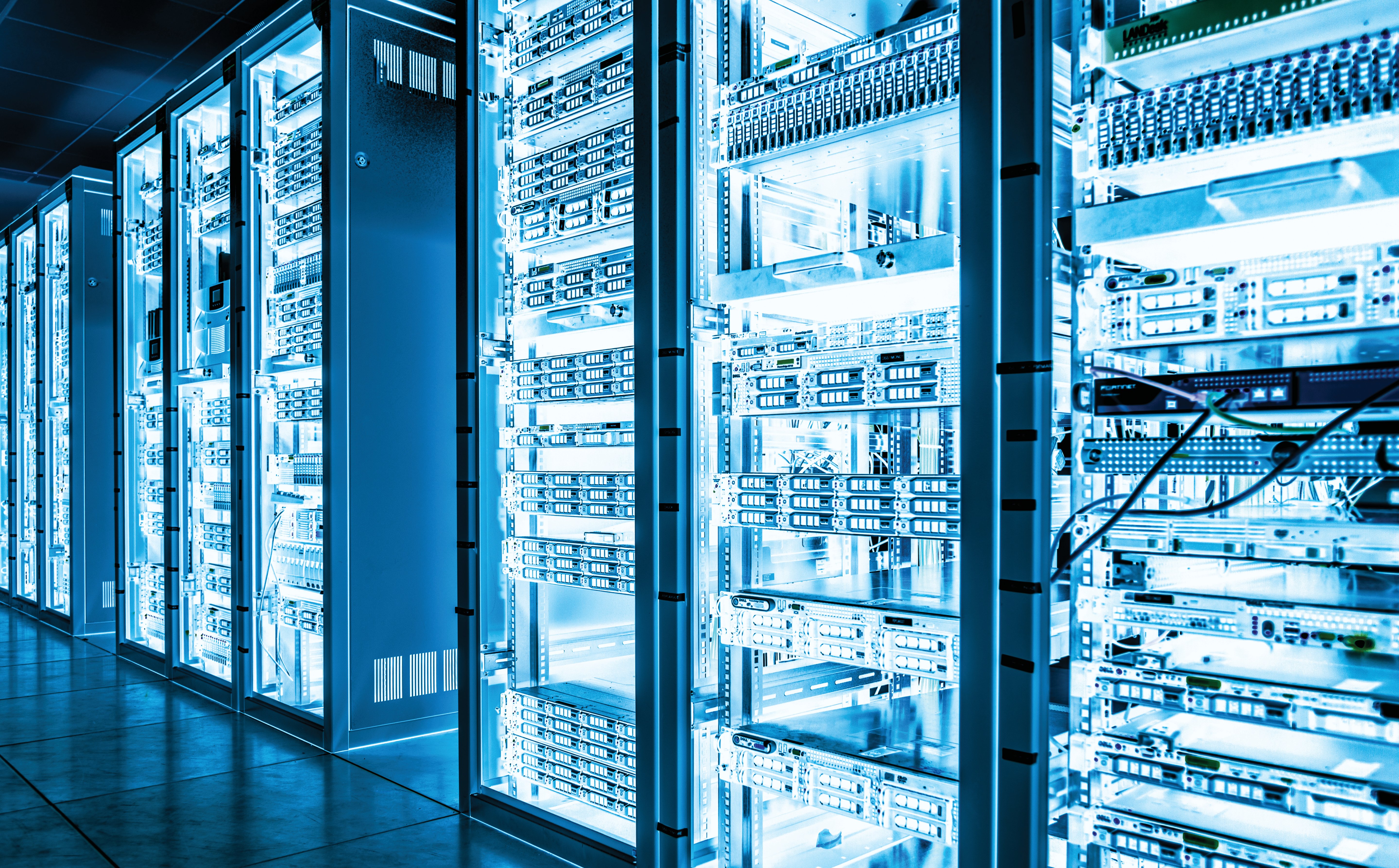Data Centres and Water: What you need to know